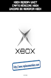 More information about "Xbox Memory Unit"