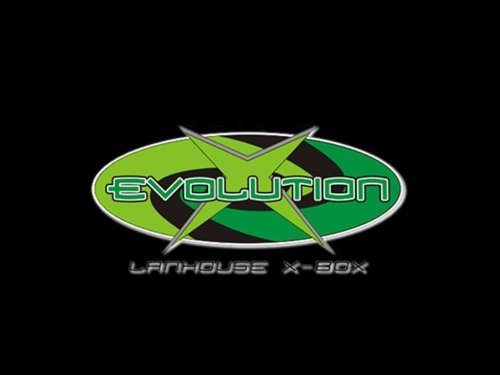 More information about "EvolutionX"