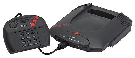 Virtual JaguarX