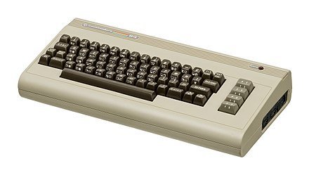 More information about "Vice64X"