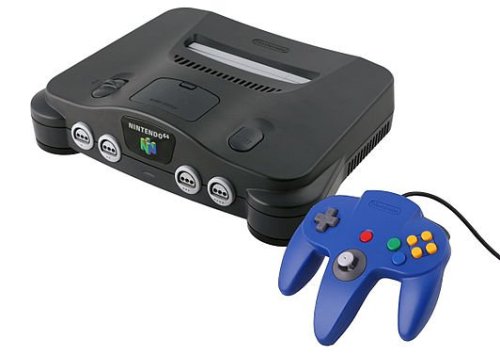 More information about "Surreal64CE"