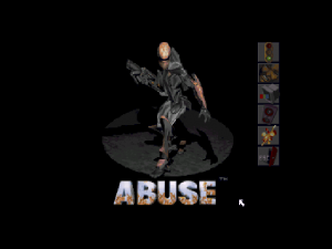 More information about "AbuseX"