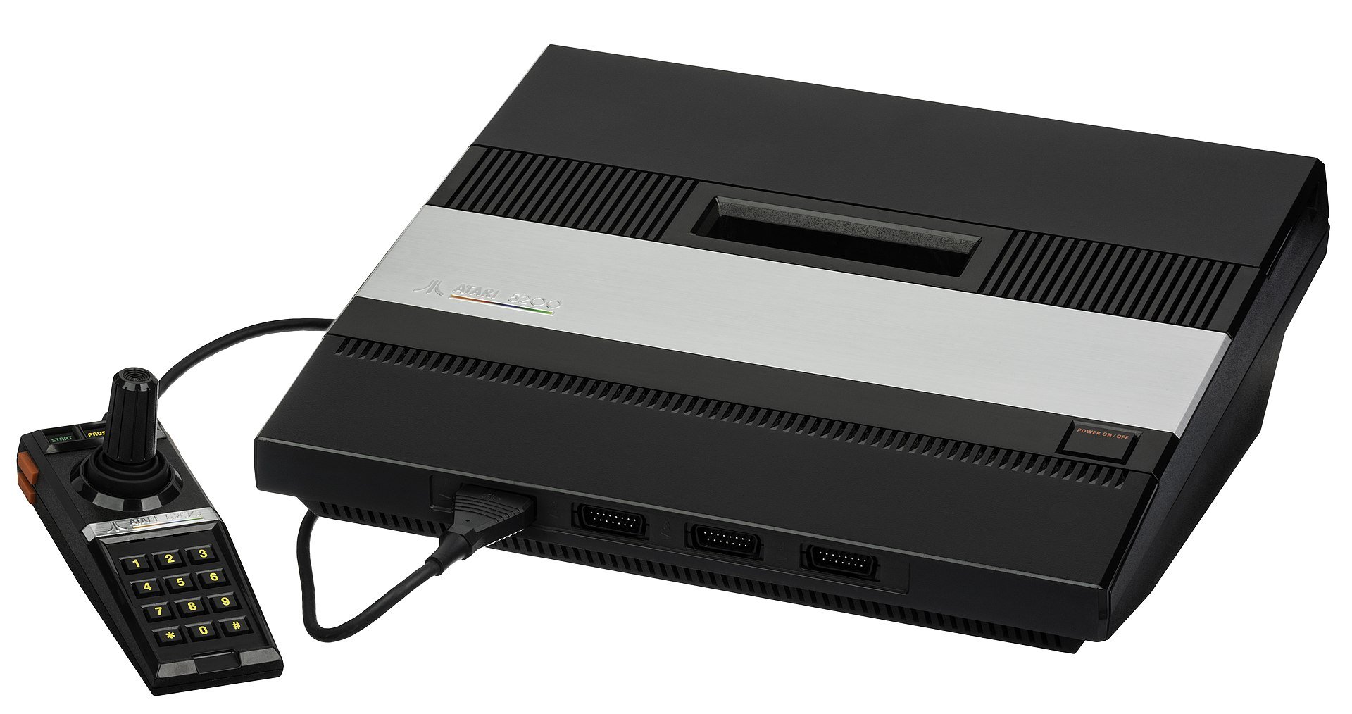 Atarixlbox