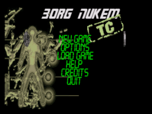 More information about "Borg Nukem"