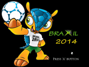 More information about "BraXil 2014"