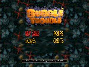 More information about "Bubble Trouble SX"