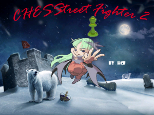 More information about "Chess Street Fighter 2"
