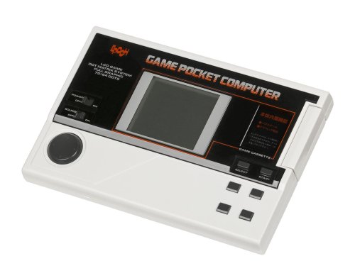 More information about "Handheld DreamX"