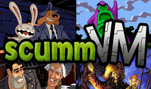 More information about "ScummVM"