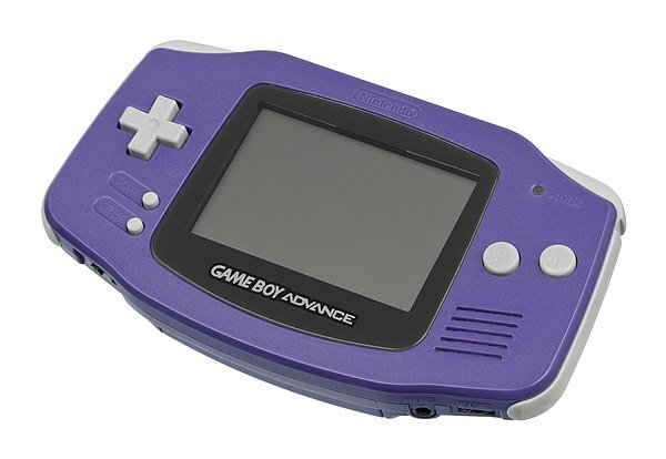 Xboyadvance