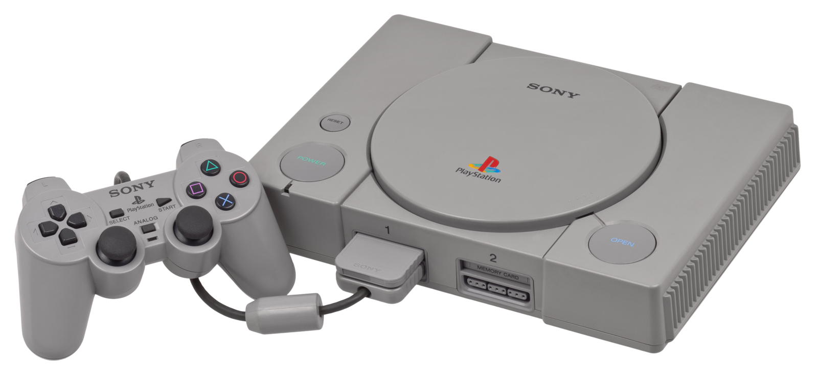 PcsXbox