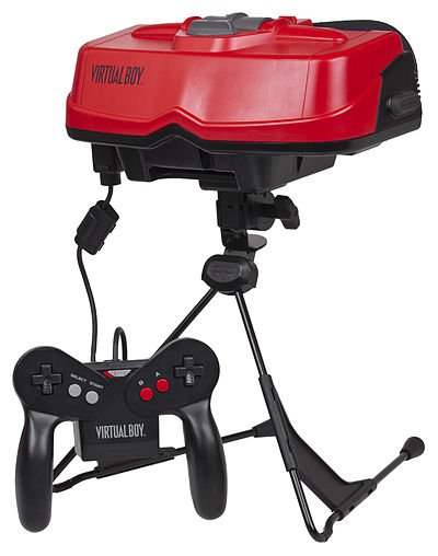 Virtualboyx