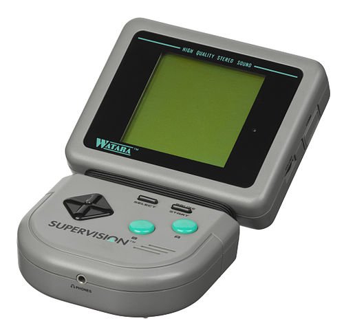 SuperVisionX