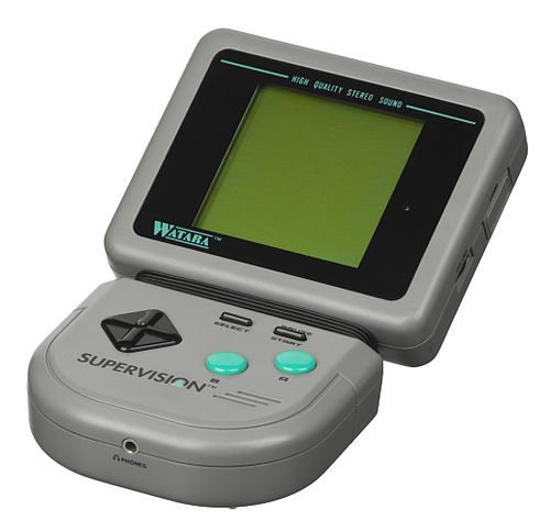 More information about "SuperVisionX"