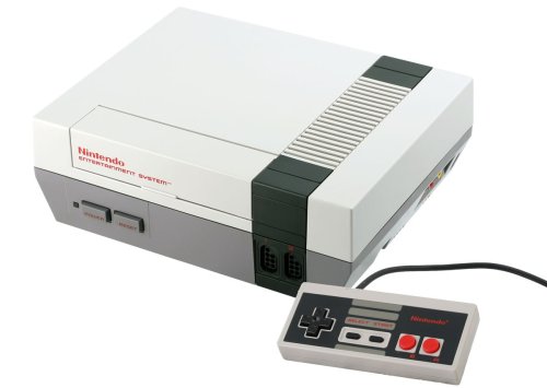More information about "MednafenX Nes"