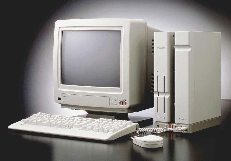 X68000X