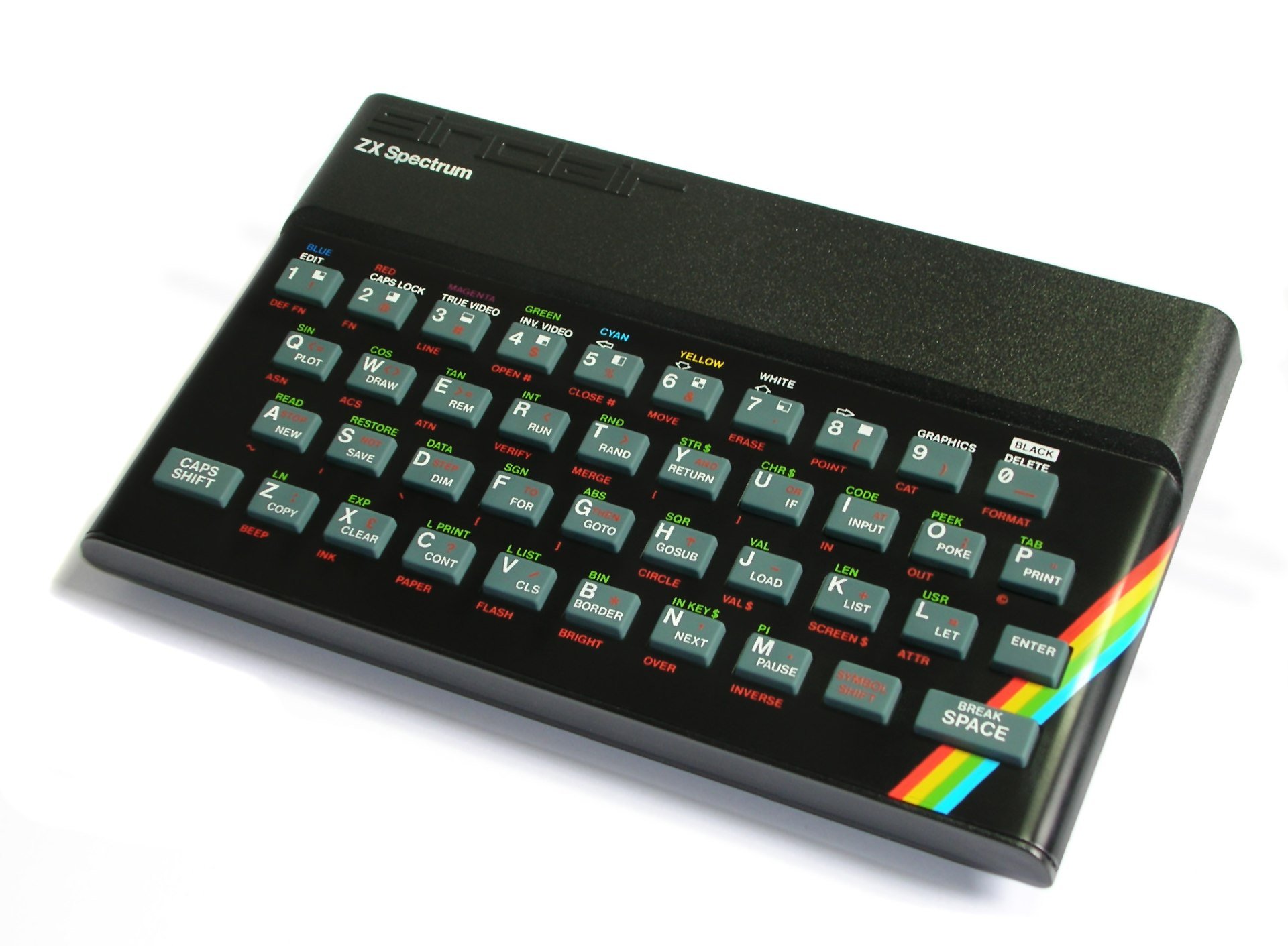 DidntXSpectrum