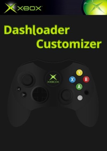 More information about "Dashloader Customizer"