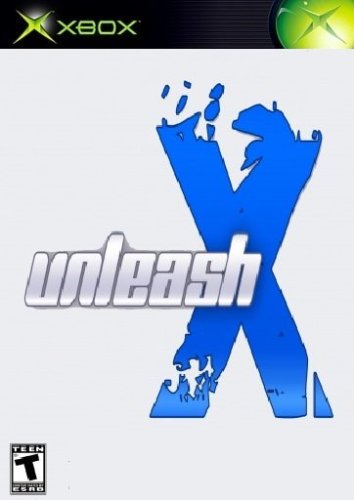 More information about "UnleashX"