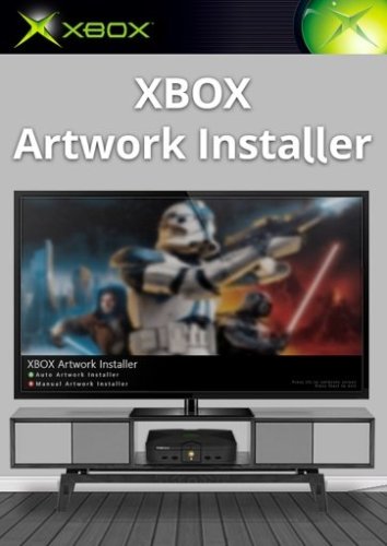 More information about "Xbox Artwork Installer"