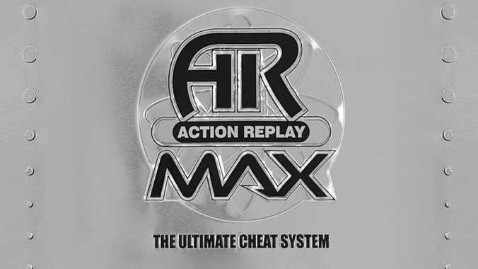 Action Replay