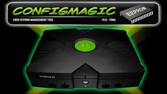 ConfigMagic