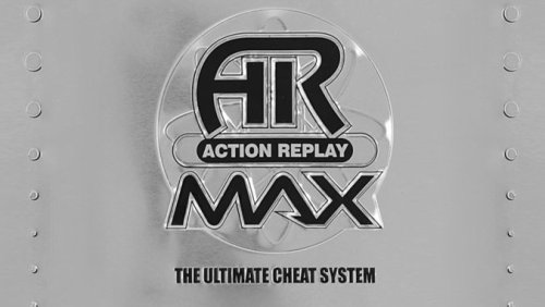 More information about "Action Replay"