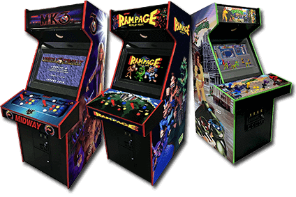 More information about "Final Burn Consoles"