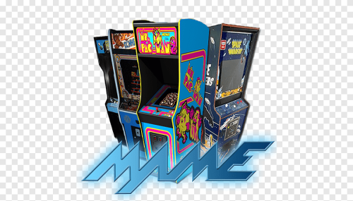 More information about "MAMEoXtras"