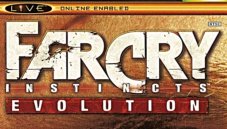 Far Cry Instincts Evolution