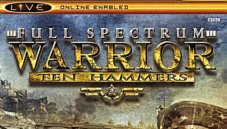 Full Spectrum Warrior Ten Hammers