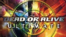 Dead or Alive Ultimate