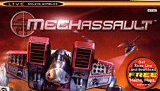 Mechassault
