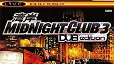 Midnight Club 3 DUB Edition