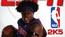 ESPN NBA 2K5