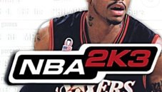 NBA 2K3
