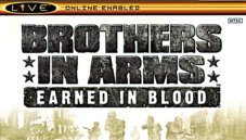 Brothers in Arms Earned in Blood