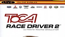 TOCA Race Driver 2