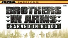 More information about "Brothers in Arms Earned in Blood"
