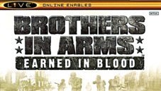 More information about "Brothers in Arms Earned in Blood"