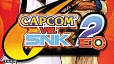 More information about "Capcom vs. SNK 2 EO"