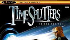More information about "TimeSplitters Future Perfect"