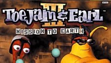 More information about "ToeJam & Earl DLC"