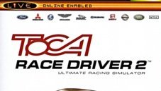 More information about "TOCA Race Driver 2"