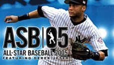 More information about "All-Star Baseball 2005"