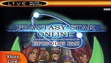 More information about "Phantasy Star Online Episode I & II"