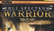 More information about "Full Spectrum Warrior"