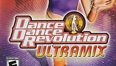 More information about "Dance Dance Revolution Ultramix 1 / Dancing Stage Unleashed 1"