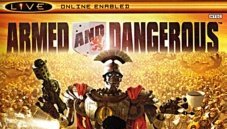 More information about "Armed and Dangerous"