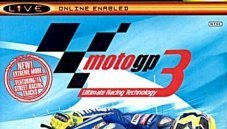 More information about "MotoGP 3"